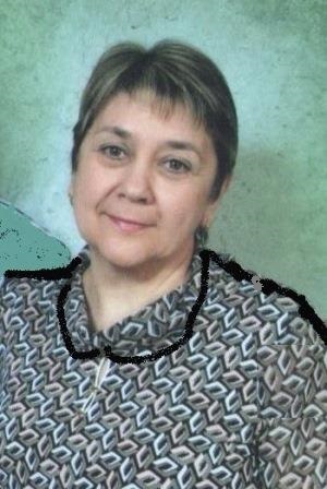 Кузьминова Светлана Николаевна.