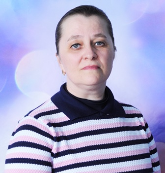 Балдина Елена Владимировна.